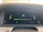 Toyota Crown Majesta UZS151 Space Vision Speedometer Instrument Cluster 50470KM. Fixed Price $228.00.