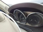 2012 Lincoln Mkt Speedometer Mph Id BE9T-10849-CG Used 108K Miles. Fixed Price $113.05.