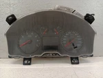 2005 Ford Freestyle Speedometer Instrument Cluster Oem 221K Miles Program Req. Fixed Price $83.50.