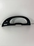 1999 Ford Mustang Instrument Cluster Trimming Bezel Oem Used Good Condition. Fixed Price $100.00.