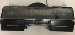 1981 Cadillac Versailles Used Instrument Cluster P#25018671 PED-3. Fixed Price $35.00.