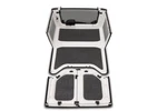Headliner-unlimited X Bedrug HLJK074DRK Fits 2007 Jeep Wrangler. Fixed Price $256.59.