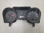 06 Ford Mustang Oem Instrument Gauge Cluster Unknown Mileage 6R33-10849-AD. Fixed Price $66.99.