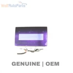 2014-2016 Bmw I3 Instrument Cluster 9354805. Fixed Price $116.99.