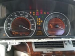 Bmw Series Instrument Cluster Speedo Clocks 6956634 9124813 9140815 6972 Fs. Fixed Price $86.70.