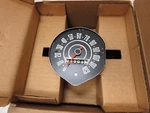 Vintage Amc Jeep Wagoneer Series Pickup Truck 1973-75' Speedometer Nos. Fixed Price $175.00.