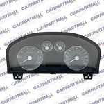 07 Mercury Milan Dash Instrument Cluster Speedometer Gauges Unk Miles 7E5T10849F. Fixed Price $71.97.