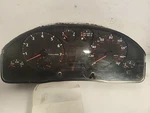 Speedometer Cluster Mph Fits 02-03 Audi A4 1085830. PP5. Fixed Price $80.00.