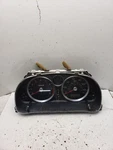 Speedometer Cluster Without Abs Fits 2005 Aerio Authentic Tested Oem. Fixed Price $53.00.