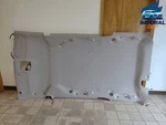 2018-2019 Toyota Sienna Le Roof Headliner Ceiling Panel Trim Cover Oem. Fixed Price $1050.89.