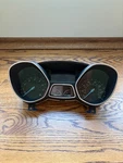 Speedometer Instrument Cluster 2013-2014 Ford Escape Dash Panel Gauges. Fixed Price $45.00.