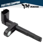 Rear Left Driver Abs Wheel Speed Sensor For Lexus GS300 GS350 GS430 GS450H GS460. Fixed Price $14.79.