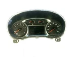2017 2018 Chevy Malibu 1.5L Speedometer Instrument Cluster Oem 84141852. Fixed Price $89.99.