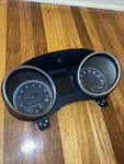 2012 Dodge Jeep Cherokee Head Speedometer Gauge Cluster 56046666AC. Fixed Price $59.99.