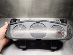 2006 Chevrolet Impala Speedometer Instrument Cluster Opt UH8 15867384 Tested. Fixed Price $40.00.