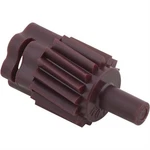 Speedometer Drive Gear, 16 Tooth, Wine, C0DZ-17271-A. Fixed Price $16.99.