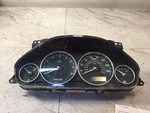 2002 2003 Jaguar X Type Instrument Speedometer Gauge Cluster Flaw. Fixed Price $99.95.