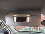 Driver Sun Visor With Illumination Opt Dms Fits 21-24 Trailblazer 3197352. Fixed Price $129.89.