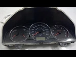 Speedometer Cluster Mph With Abs Fits 04-06 Mazda Mpv 490761. Fixed Price $65.00.