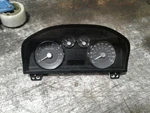 Speedometer Instrument Cluster 2007 Mercury Milan 147K 7E5T-10849-FD. Fixed Price $63.19.