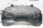 2005 Buick Rainier Speedometer Cluster Unknown Mileage 15238348 Oem *read*. Fixed Price $89.82.