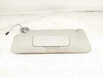 2021-2025 Chevrolet Trailblazer Driver Side Interior Sun Visor 42752056. Fixed Price $84.79.