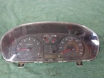 03 04 05 Hyundai Sonata Speedometer Cluster Mph 2.4L W/o Abs. Fixed Price $79.75.