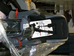 Instrument Cluster Subaru Vivio Tacho Yr 99 Speedometer Clopck 85012KC870. Fixed Price $124.10.