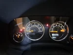 Used Speedometer Gauge Fits: 2016 Jeep Compass Cluster Mph 120 W/o Message. Fixed Price $107.00.