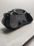 Speedometer Cluster Sedan Mph 180 Without Navigation 2009 Audi Authentic Oem. Fixed Price $35.95.