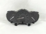 2012-2015 Kia Rio Speedometer Instrument Cluster Gauges 94022-1W114 MD087. Fixed Price $42.15.