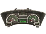 *speedometer Instrument Cluster 2010 - 2011 Ford Expedition 106,752 Miles. Fixed Price $143.28.