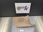 96-02 Bmw E36/7 Z3 Right Passenger Side Kick Trim Speaker Cover Panel Beige Oem. Fixed Price $34.94.