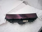 Speedometer Cluster Mph Fits 01-03 Prius 705809. Fixed Price $98.79.