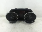 2002-2004 Ford Focus Speedometer Instrument Cluster Gauges A2C96200900 Liosi. Fixed Price $49.18.