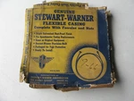 Vintage Stewart-warner Speedometer Flexible Casing (9-66). Fixed Price $16.14.