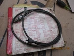 Nos Stewart Warner Speedometer Cable 1965-71 American Motors, Rambler, 320-64. Fixed Price $35.00.