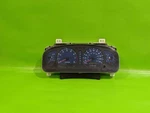 01 02 03 Sienna Speedometer Cluster 226K Miles Oem 3983-1. Fixed Price $75.00.