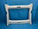 Oem Tesla Model Roof Headliner Ceiling Trim Panel 19K 1567613-01-A 2017-2023. Fixed Price $395.00.