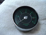 1965-1966 Porsche 912 Vdo Tachometer 90274130201 Stamped 12/66 Free Shipping. Fixed Price $249.00.