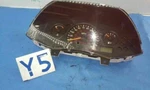 2000 Ford Focus Speedometer Instrument Head/cluster 383873. Fixed Price $64.99.