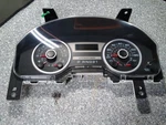 Speedometer Cluster Mph Id 5L1T-10849-BC Thru Bl Fits 05-06 Expedition 492260. Fixed Price $70.00.