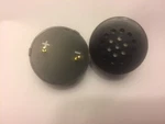 Saab 9-5 MY06-09 Speaker For Instrument Cluster (miu) 12767386 12772937. Fixed Price $36.00.