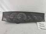Speedometer Cluster From Vin XR000001 Thru XR082960 Fits 97-99 Catera 3826324. Fixed Price $50.59.