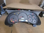 06 07 08 09 Isuzu Ascender Speedometer Instrument Cluster 150K Miles 15115893. Fixed Price $54.00.
