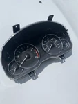 2012 Subaru Legacy 2.5L At Speedometer Gauge Cluster 170K Miles Oem. Fixed Price $65.00.