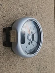 2002 -2006 Mini Cooper S Rpm Gauge Oem Tachometer. Fixed Price $59.00.