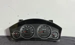 08 Jeep Grand Cherokee Commander Speedometer Instrument Gauge Cluster 05172400AG. Fixed Price $50.96.