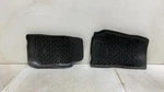 Jeep Wrangler Jk Aftermarket Front Floor Mats Set 2007-2013 114217. Fixed Price $76.50.