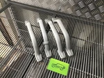 Genuine Mercedes-benz G-class W463 Inner Ceiling Handles A4638100054 Oem. Fixed Price $166.87.